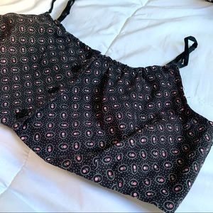 Reformation Crop Top